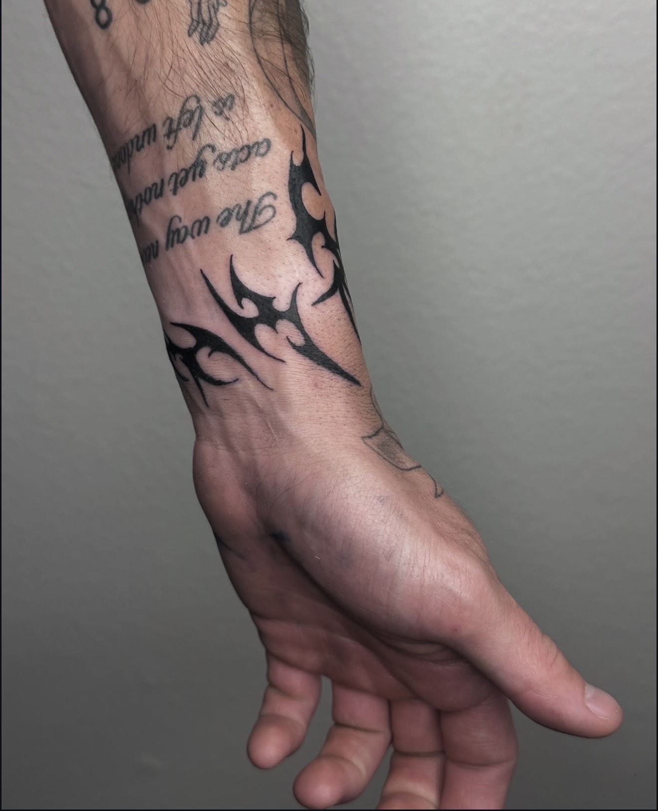 TRIBAL