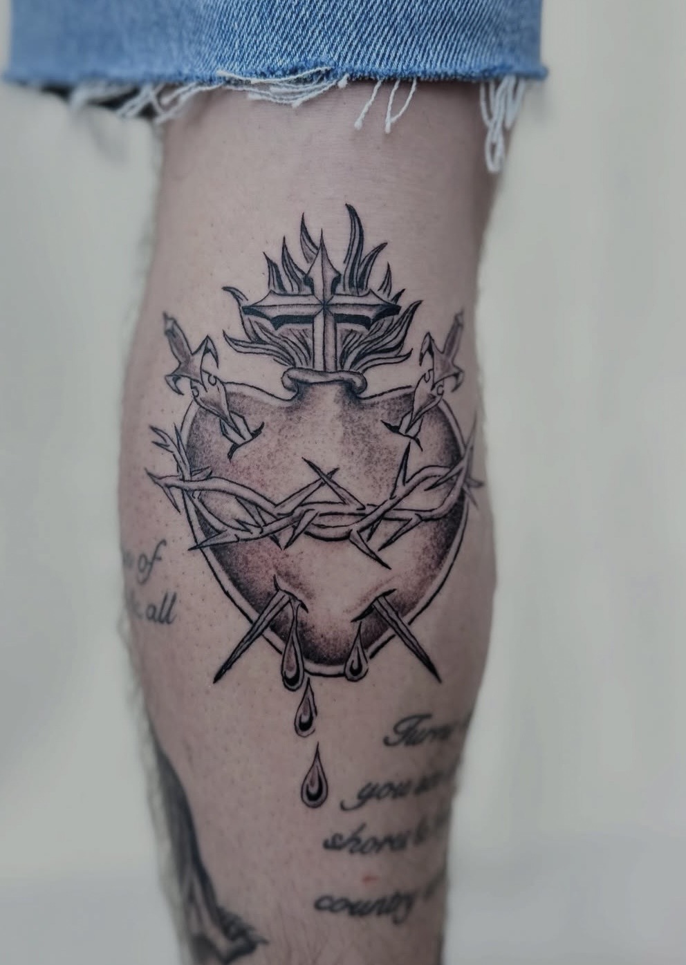 SACRED