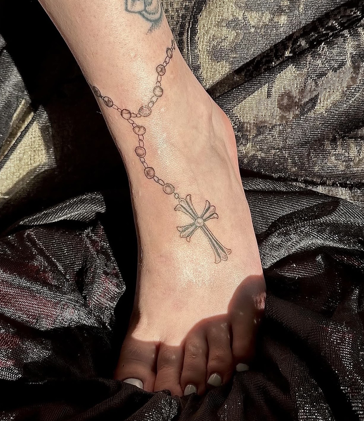 DEVOTION