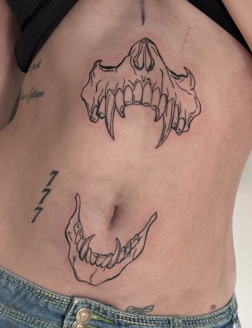 BONE