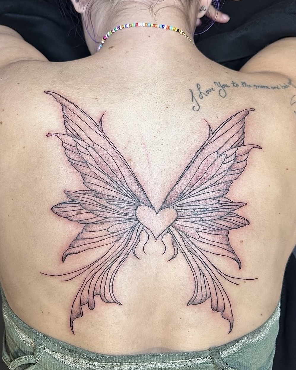 WINGS