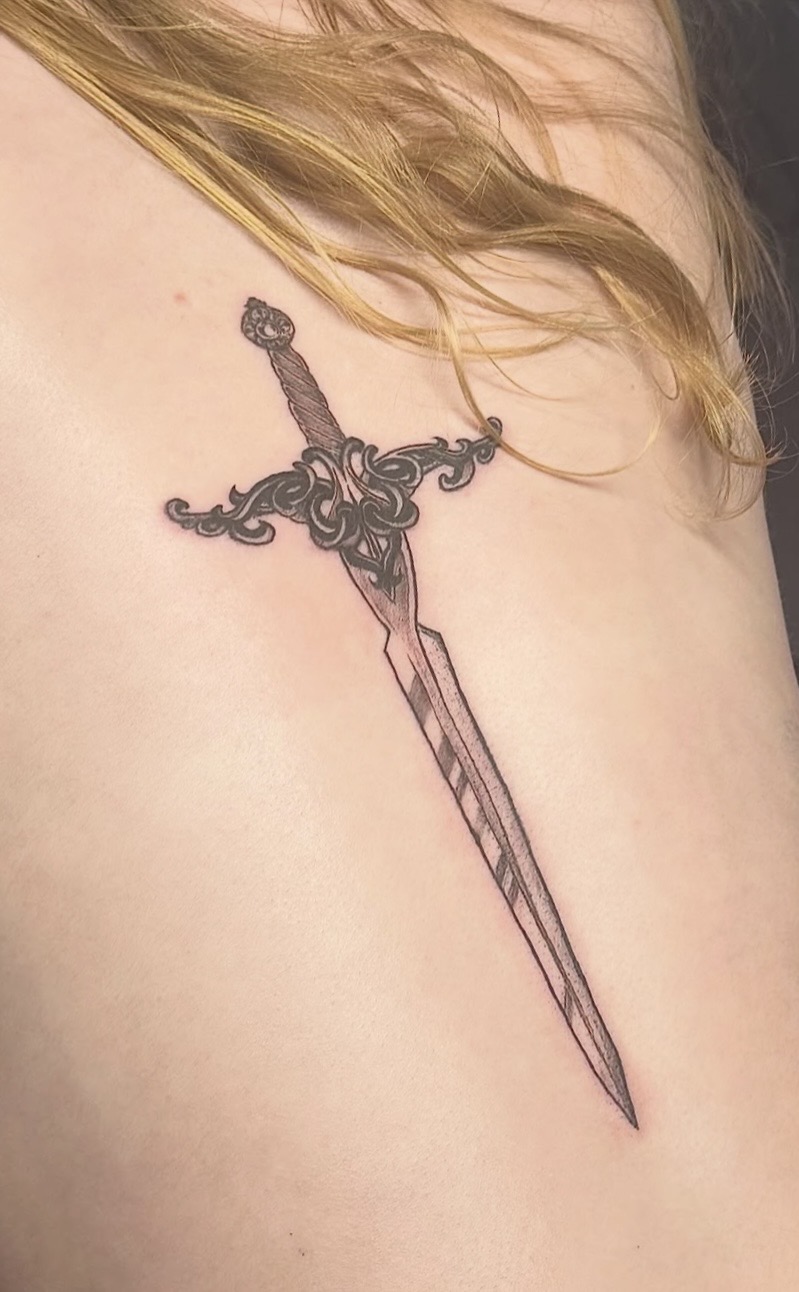 BLADE